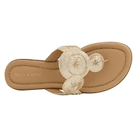 Dezie Sandal Wide