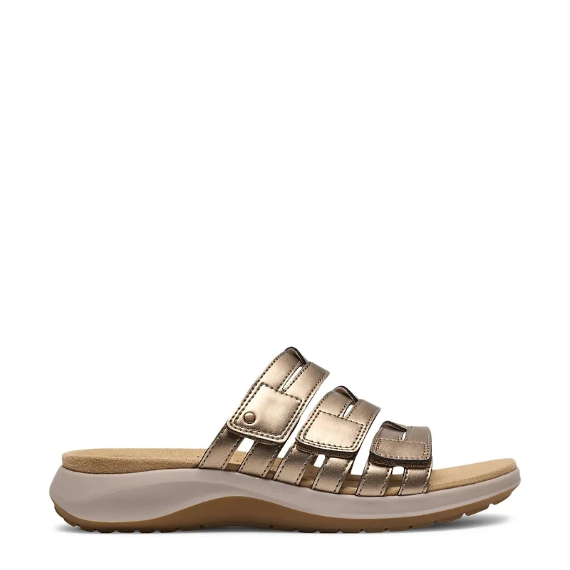 Women's Maelynn Abby Sandal