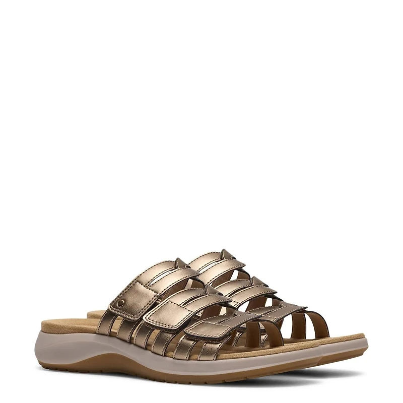 Women's Maelynn Abby Sandal