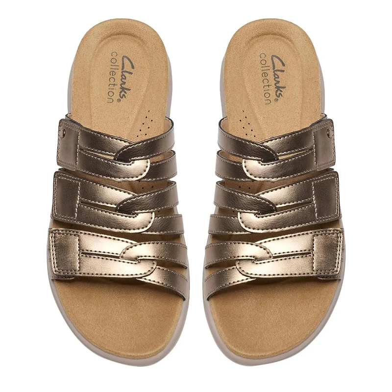 Women's Maelynn Abby Sandal