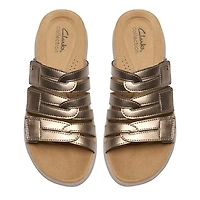 Women's Maelynn Abby Sandal