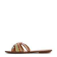 Women's Rosemary Flat Sandal