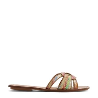 Women's Rosemary Flat Sandal