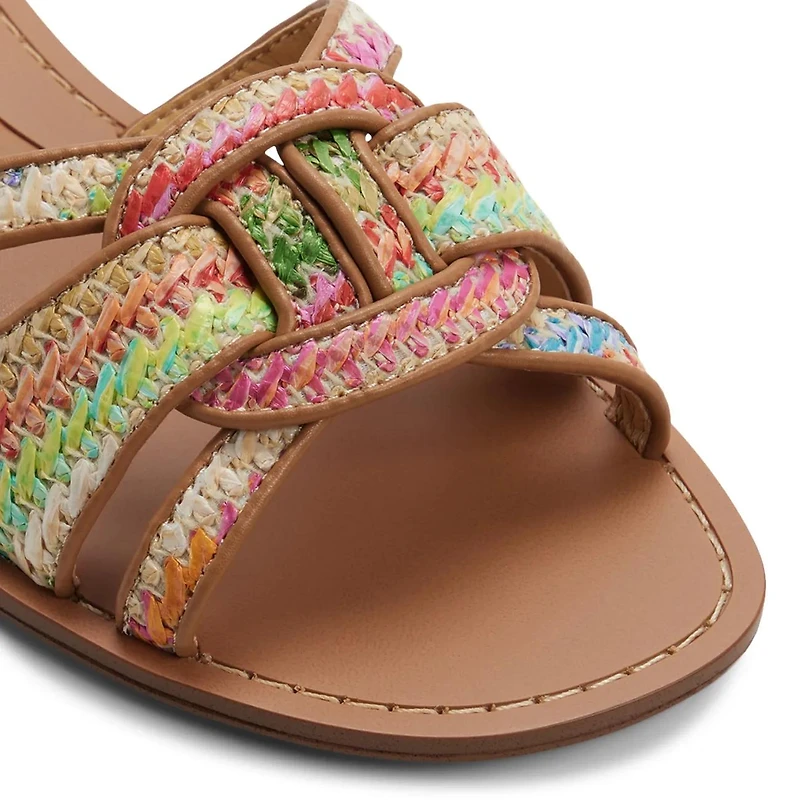 Women's Rosemary Flat Sandal