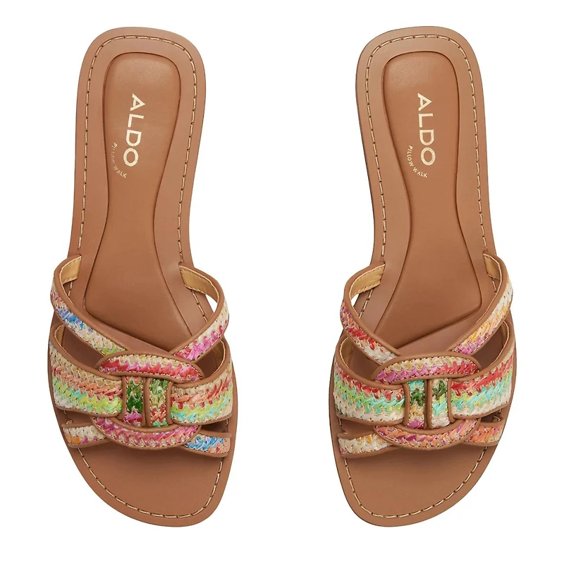 Women's Rosemary Flat Sandal