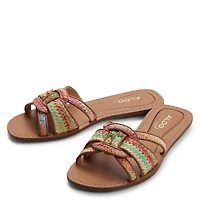 Women's Rosemary Flat Sandal