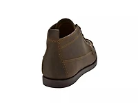 Seneca Bootie