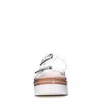 Seraphine Wedge Sandal