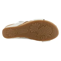 Emrie Wedge Sandal