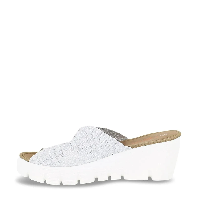 Women's Venti Summer Wedge Sandal