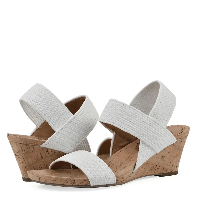 Women's Attic Wedge Sandal