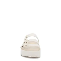 Women's Florida III Flex Platform Sandal
