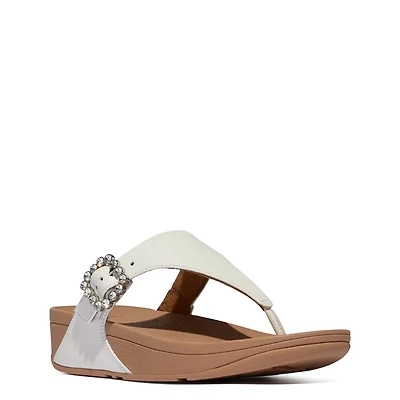 Women's Lulu Toe Post Sandal