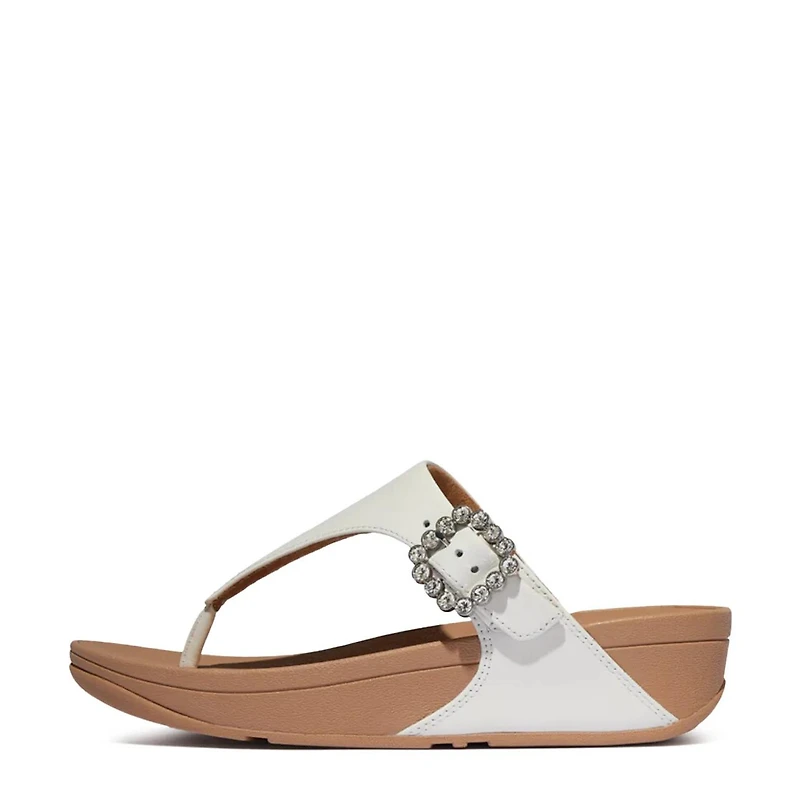 Women's Lulu Toe Post Sandal