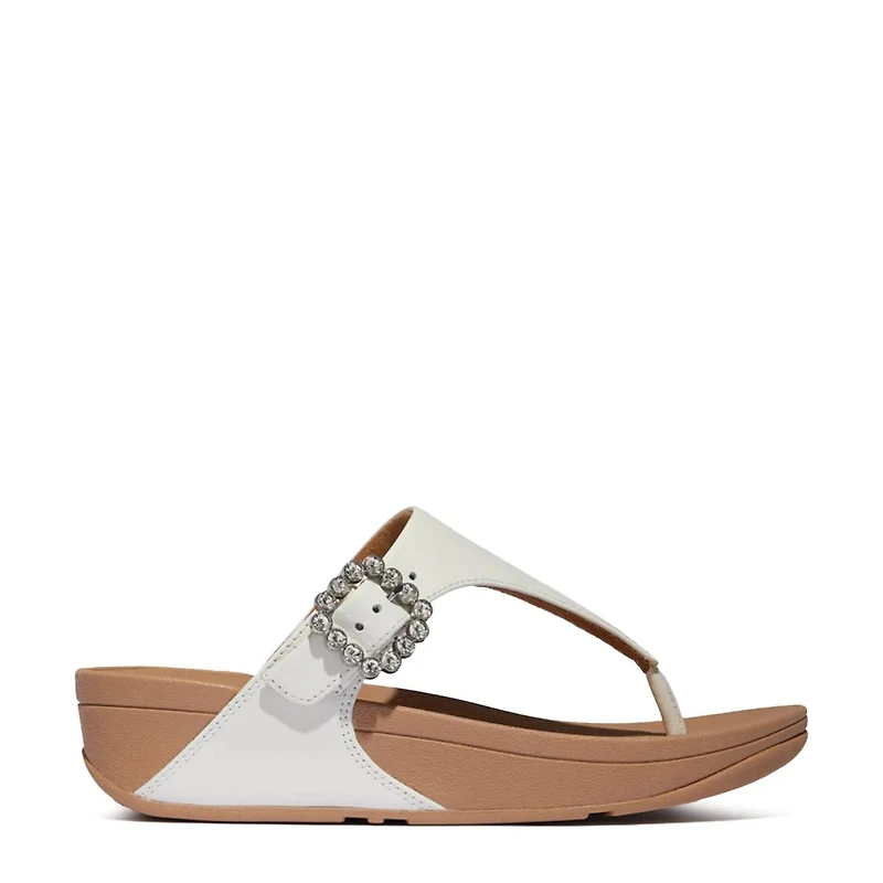 Women's Lulu Toe Post Sandal