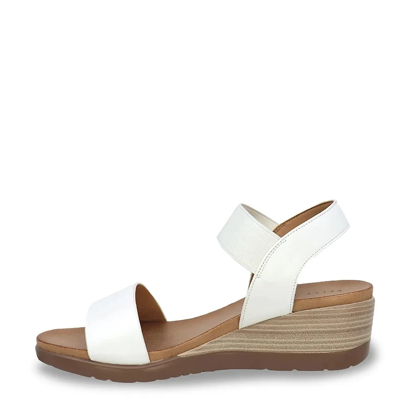 Women's Delray Wedge Sandal