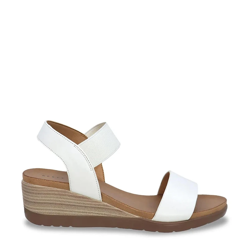 Women's Delray Wedge Sandal