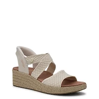 Women's Slip-Ins Marth Stewart:Beverlee Lux-Str Sandal