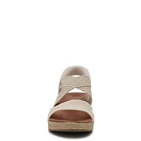 Women's Slip-Ins Marth Stewart:Beverlee Lux-Str Sandal