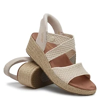 Women's Slip-Ins Marth Stewart:Beverlee Lux-Str Sandal