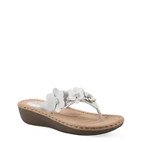 Women's Cassilia Wedge Sandal