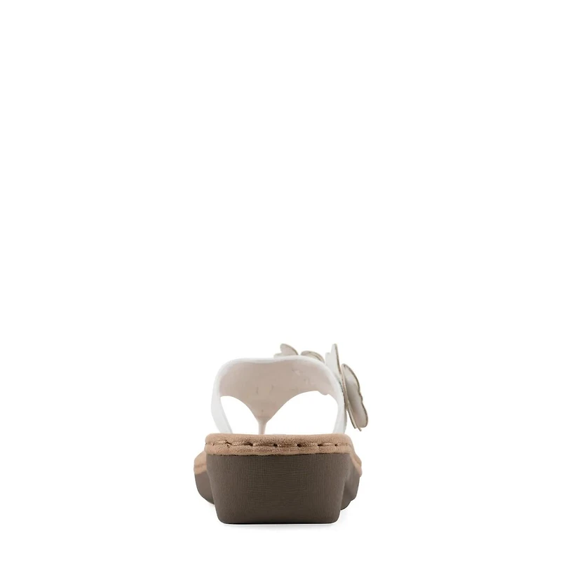 Women's Cassilia Wedge Sandal