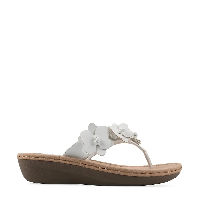 Women's Cassilia Wedge Sandal