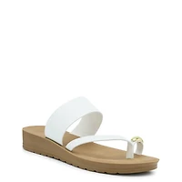 Women's Glenda Wedge Sandal