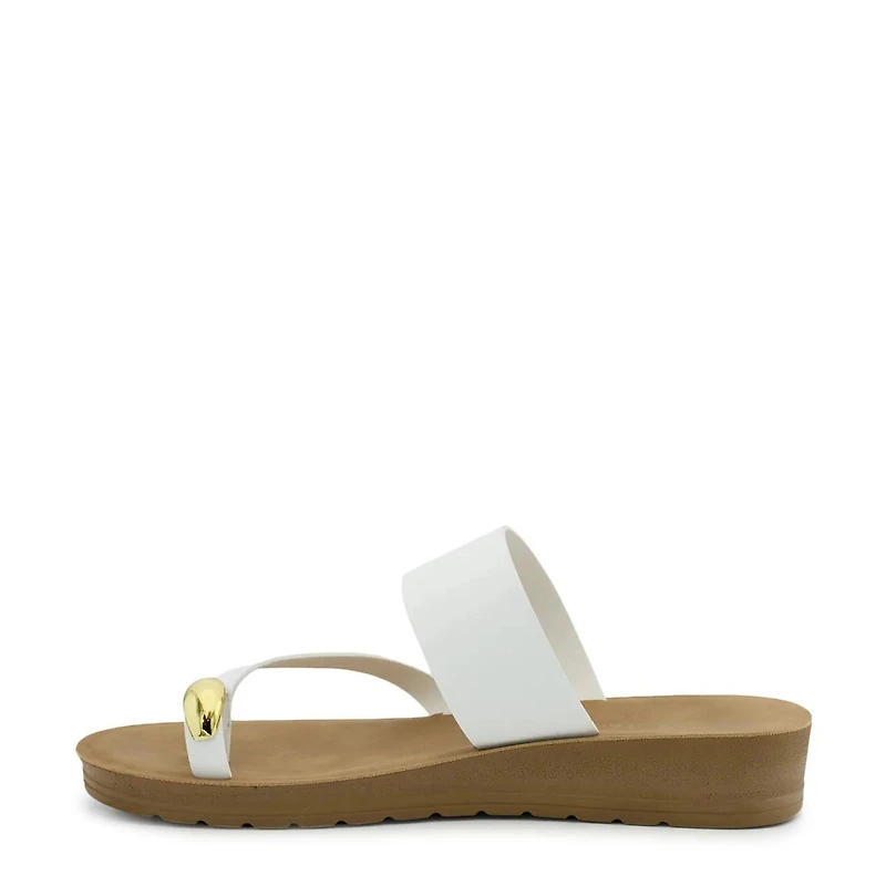 Women's Glenda Wedge Sandal