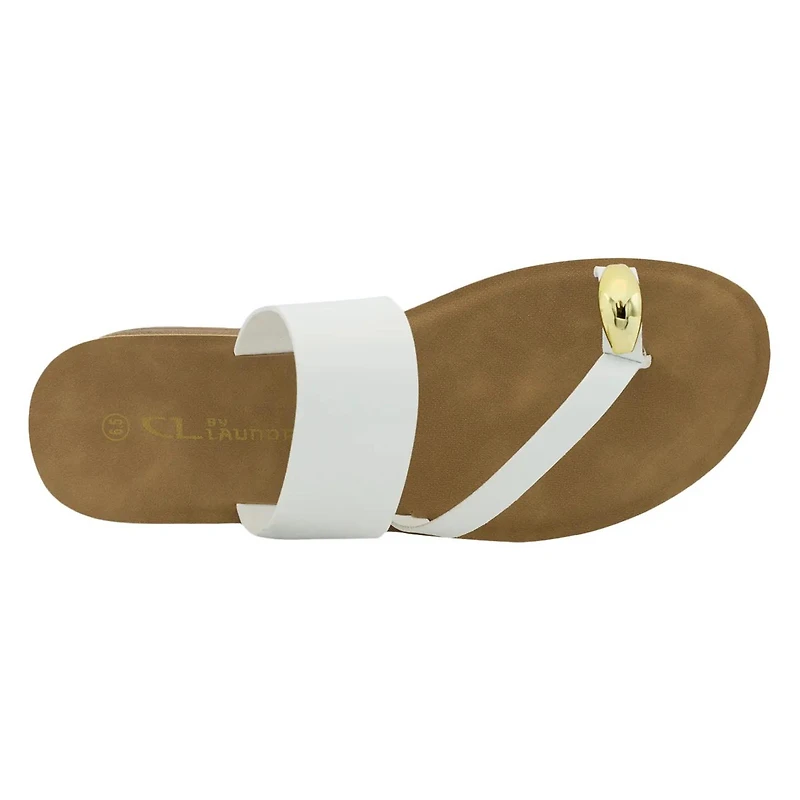 Women's Glenda Wedge Sandal
