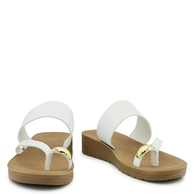 Women's Glenda Wedge Sandal