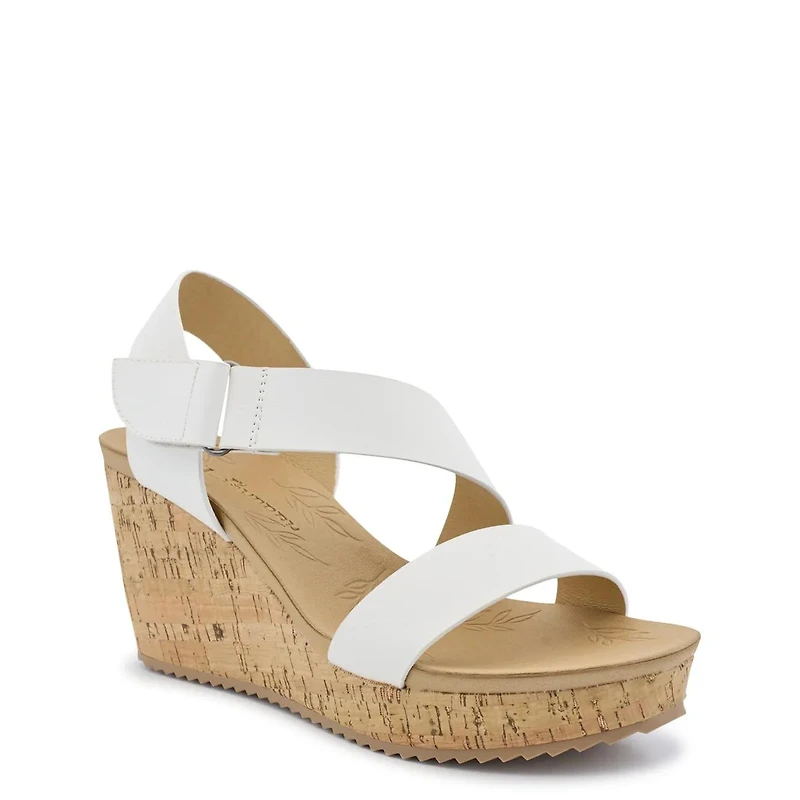 Women's Kingly Wedge Sandal