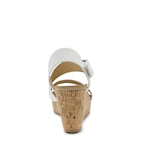 Women's Kingly Wedge Sandal