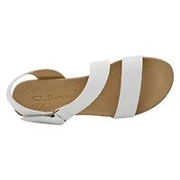 Women's Kingly Wedge Sandal