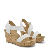 Women's Kingly Wedge Sandal