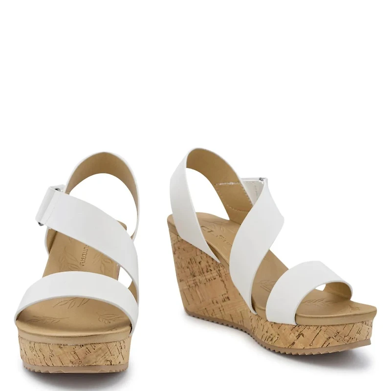 Women's Kingly Wedge Sandal