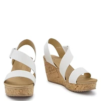Women's Kingly Wedge Sandal