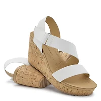 Women's Kingly Wedge Sandal