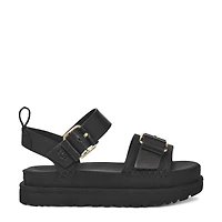 Women's Goldenstar Villa Platform Sandal