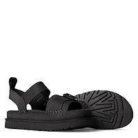 Women's Goldenstar Villa Platform Sandal