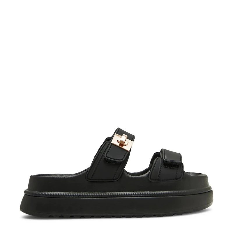 Women's Big Schmona-J Slide Sandal