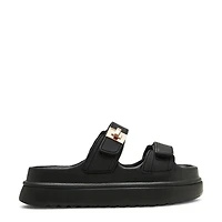 Women's Big Schmona-J Slide Sandal