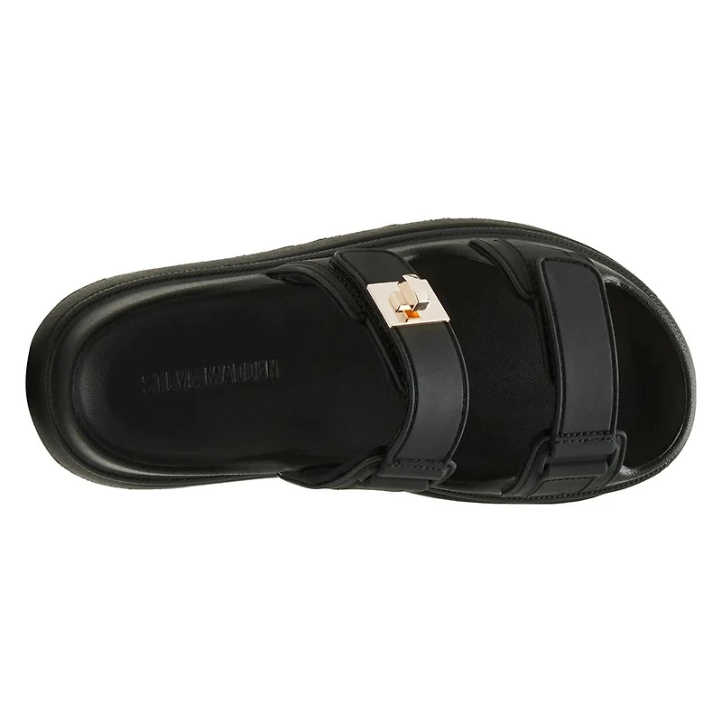 Women's Big Schmona-J Slide Sandal
