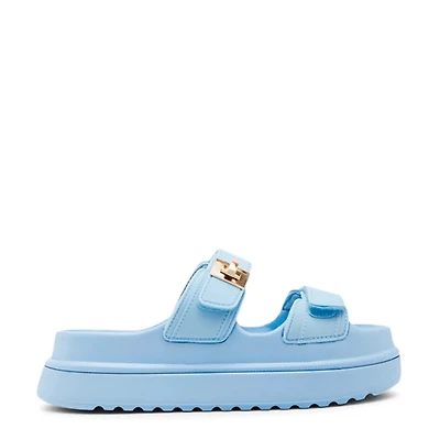 Women's Big Schmona-J Slide sandal