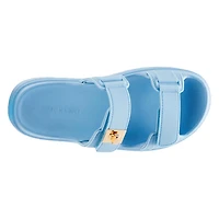 Women's Big Schmona-J Slide sandal