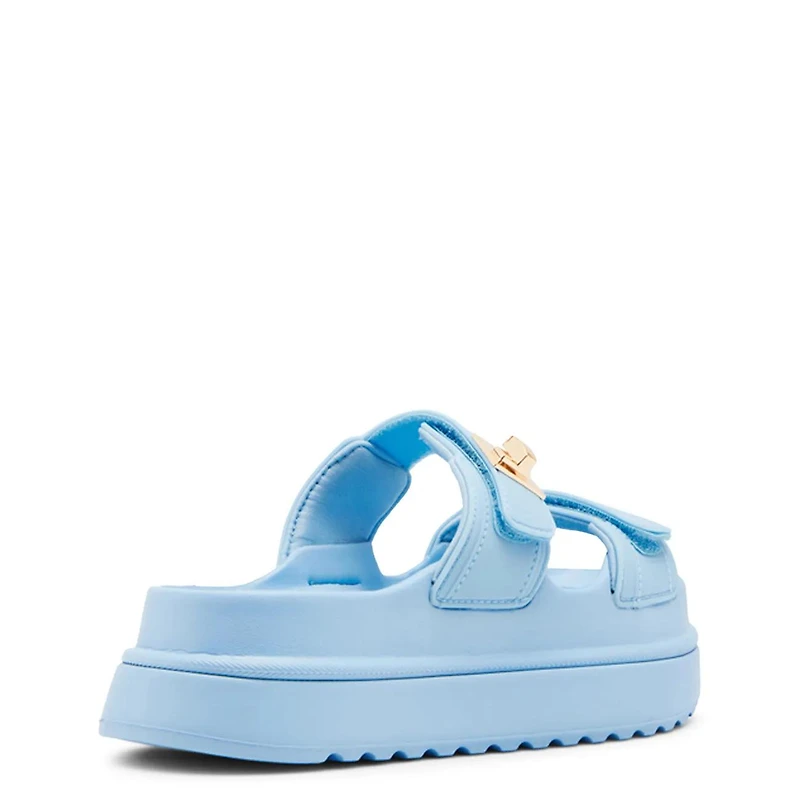 Women's Big Schmona-J Slide sandal