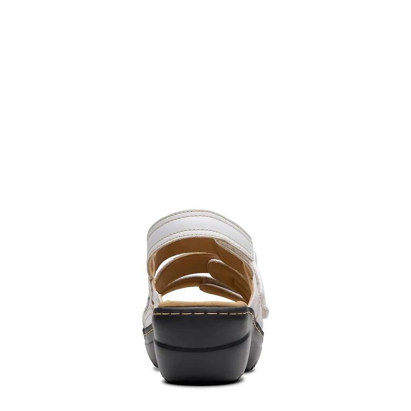 Women's Merliah 2 Bali Wide Width Wedge Sandal