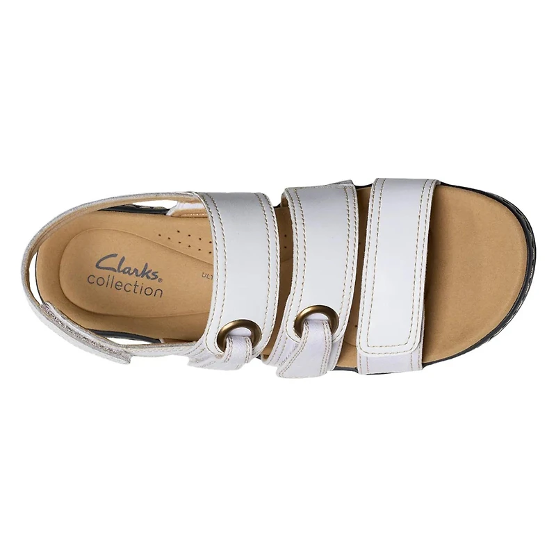 Women's Merliah 2 Bali Wide Width Wedge Sandal