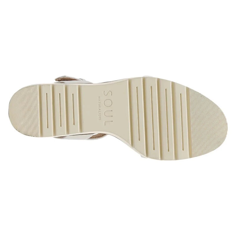 Women's Graciela Wide Width Wedge Sandal