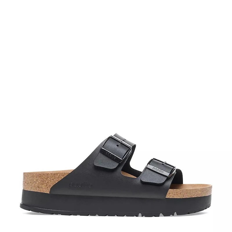 Women's Arizona Flex Platform Vegan Slide Sandal